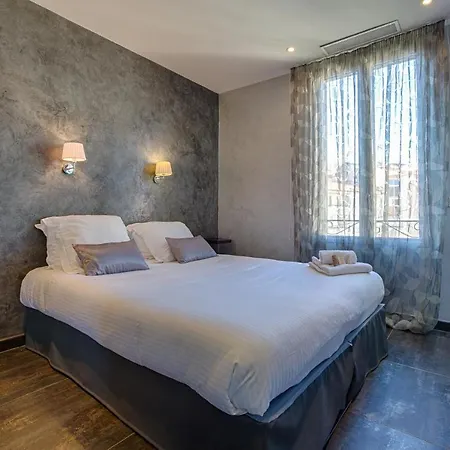 Rg Duplex - Sea View - Palais & Croisette - Luxury By Lra Διαμέρισμα Κάννες