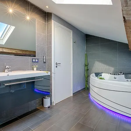 Rg Duplex - Sea View - Palais & Croisette - Luxury By Lra *