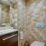 Appartement Rg Duplex - Sea View - Palais & Croisette - Luxury By Lra *