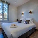 Rg Duplex - Sea View - Palais & Croisette - Luxury By Lra Cannes