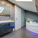 Rg Duplex - Sea View - Palais & Croisette - Luxury By Lra *
