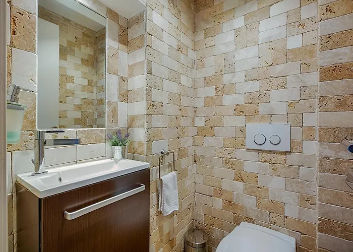 Apartmán Rg Duplex - Sea View - Palais & Croisette - Luxury By Lra *