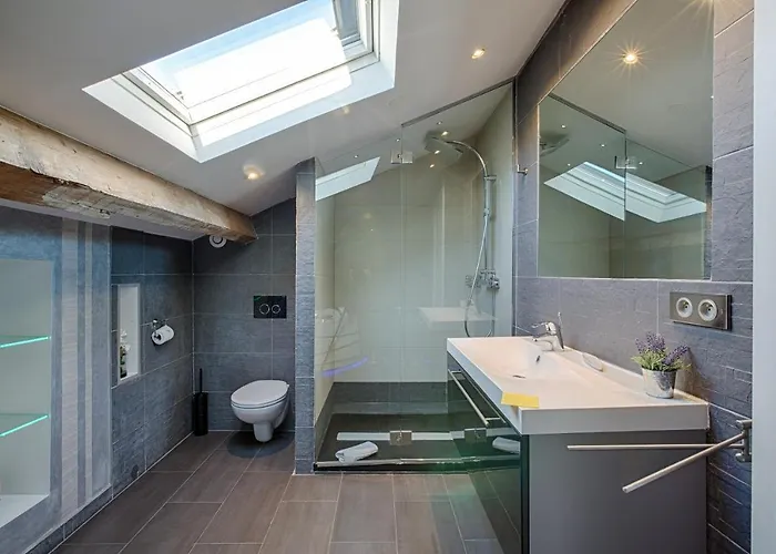 Rg Duplex - Sea View - Palais & Croisette - Luxury By Lra *