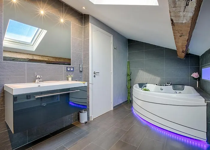 Rg Duplex - Sea View - Palais & Croisette - Luxury By Lra *