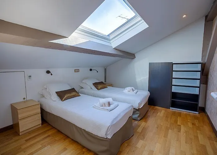 Rg Duplex - Sea View - Palais & Croisette - Luxury By Lra