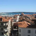 Apartman Rg Duplex - Sea View - Palais & Croisette - Luxury By Lra