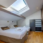 Rg Duplex - Sea View - Palais & Croisette - Luxury By Lra