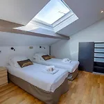 Rg Duplex - Sea View - Palais & Croisette - Luxury By Lra