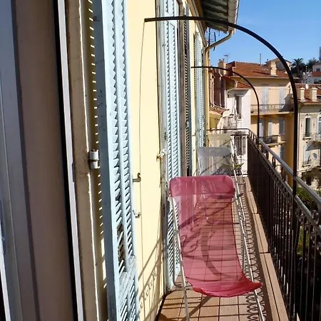 Apartament Rg Duplex - Sea View - Palais & Croisette - Luxury By Lra Cannes