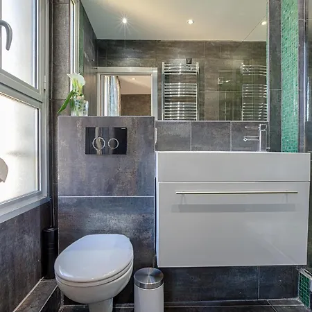 Apartament Rg Duplex - Sea View - Palais & Croisette - Luxury By Lra *
