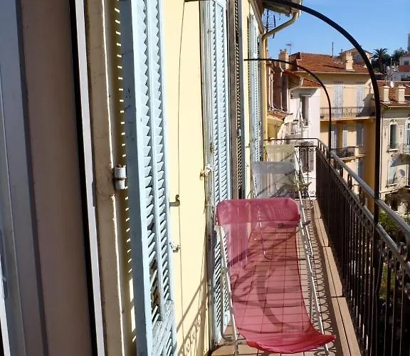 Apartament Rg Duplex - Sea View - Palais & Croisette - Luxury By Lra Cannes