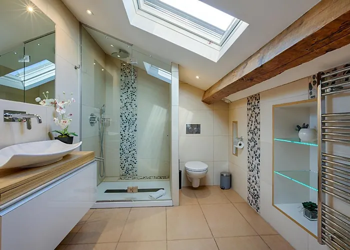 Rg Duplex - Sea View - Palais & Croisette - Luxury By Lra Apartament